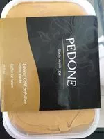 Mängden socker i Crème glacée saveur café