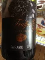 Mängden socker i Cairane