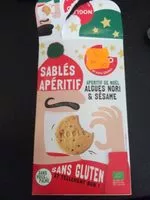 Mängden socker i Sablés apéritif