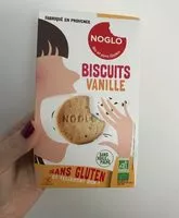 Mängden socker i Biscuits vanille
