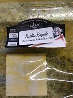 Mängden socker i Paella royale
