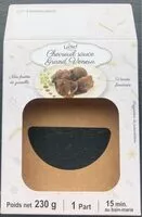Mängden socker i Chevreuil sauce Grand Veneur