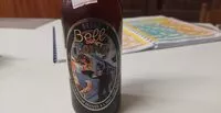 Mängden socker i Bière la belle de loing brune