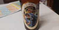 Mängden socker i Bière la belle de loing blanche
