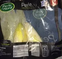 Mängden socker i Endives