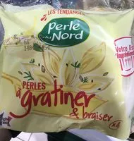 Mängden socker i 4 endives spéciales à braiser