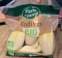 Mängden socker i Endives bio