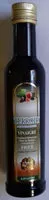Mängden socker i Vinaigre balsamique a la figue