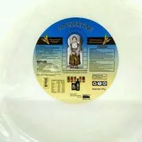 Mängden socker i LA BIZERTINE 10 Feuilles de brick