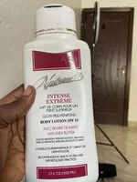 Mängden socker i Naturalle Intense Extreme