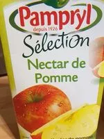 Mängden socker i Jus de fruits