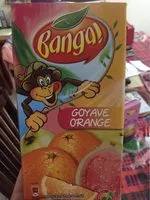 Mängden socker i Banga