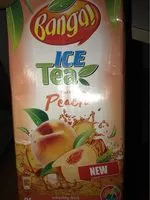 Mängden socker i Ice Tea Favour Peach