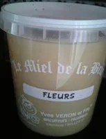 Mängden socker i Miel Toutes Fleurs