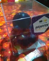 Mängden socker i Pépette Choco' Noir