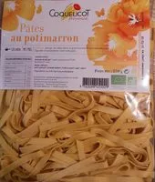 Mängden socker i 250G Pates Fraiches Au Potimarron Sans Oeufs