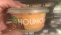 Mängden socker i Houmous