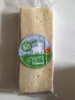 Mängden socker i Brebis affinee