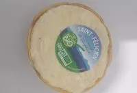 Mängden socker i Saint-Felicien