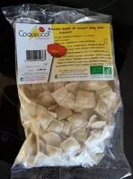 Mängden socker i Ravioles meule de savoie