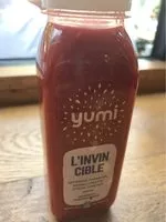 Mängden socker i L'invincible