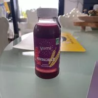 Mängden socker i INVINCIBLE