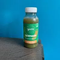 Mängden socker i PACEMAKER