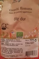 Mängden socker i Gnocchi romana