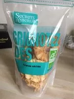 Mängden socker i Ananas Seche En Tranche