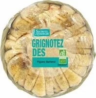 Mängden socker i Figues Garland