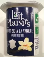 Mängden socker i Frais & Primeur / Crèmerie / Yaourts Et Fromages Blancs Bio