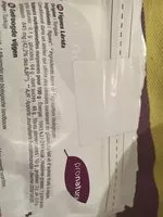 Mängden socker i Grignotez des Figues Lerida