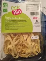 Mängden socker i Frais & Primeur / Traiteur / Pâtes, Pizzas Et Tartes Bio