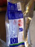 Mängden socker i Filet De Hareng Fumes