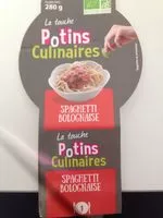 Mängden socker i Spaghetti Bolognaise