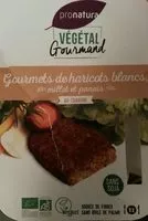 Mängden socker i Vegetal Gourmand