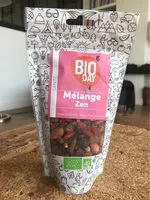 Mängden socker i Melange Zen