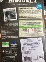 Mängden socker i Roti de porc cuit
