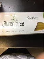 Mängden socker i Spaghetti