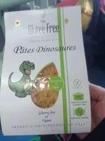 Mängden socker i Pates Dinosaures