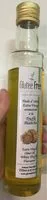 Mängden socker i Huile d'olive extra vierge aromatisee a la truffe blanche
