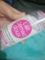 Mängden socker i lait déma'dou Evoluderm