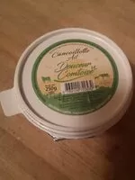 Mängden socker i cancoillotte IGP Ail