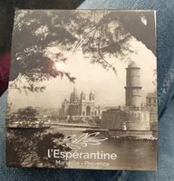 Mängden socker i L'espérantine De Marseille - Provence