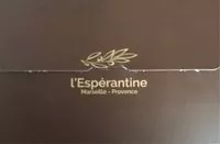 Mängden socker i Bonbon de Chocolat Noir