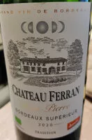 Mängden socker i Saint-Pierre