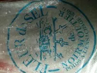 Mängden socker i Fleur de sel de Noirmoutier