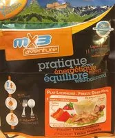 Mängden socker i Poulet tikka masala