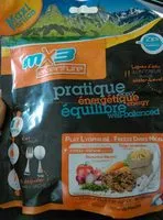 Mängden socker i Boeuf bourguignon et pâtes