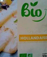 Mängden socker i Sauce hollandaise